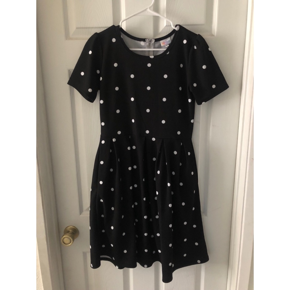 Lularoe Medium Amelia